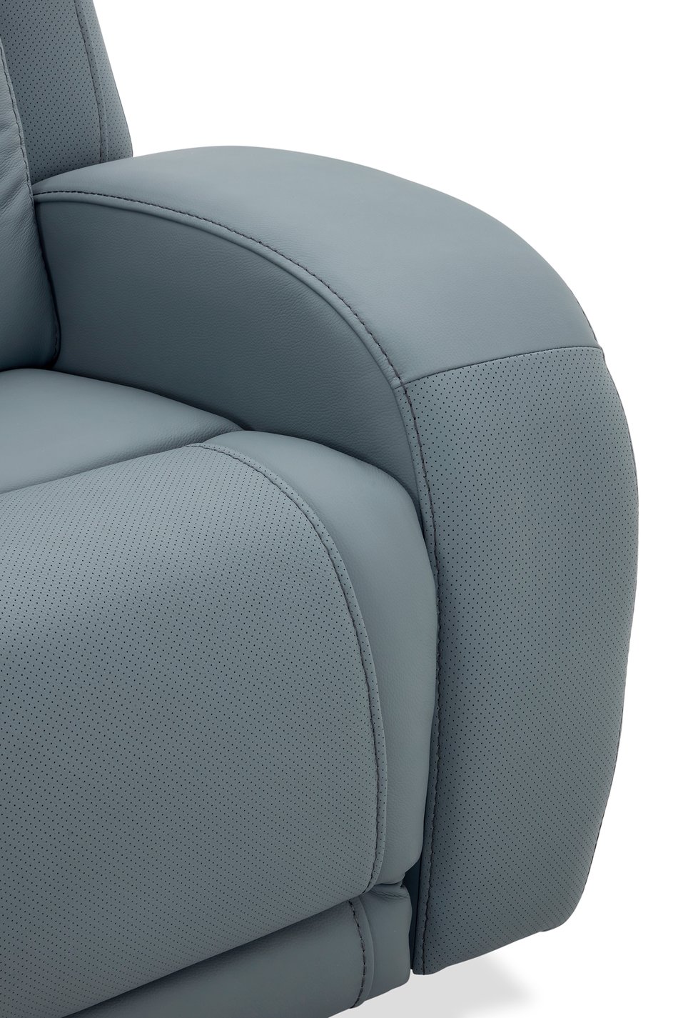 Soundsphere Power Reclining Sofa with Sound