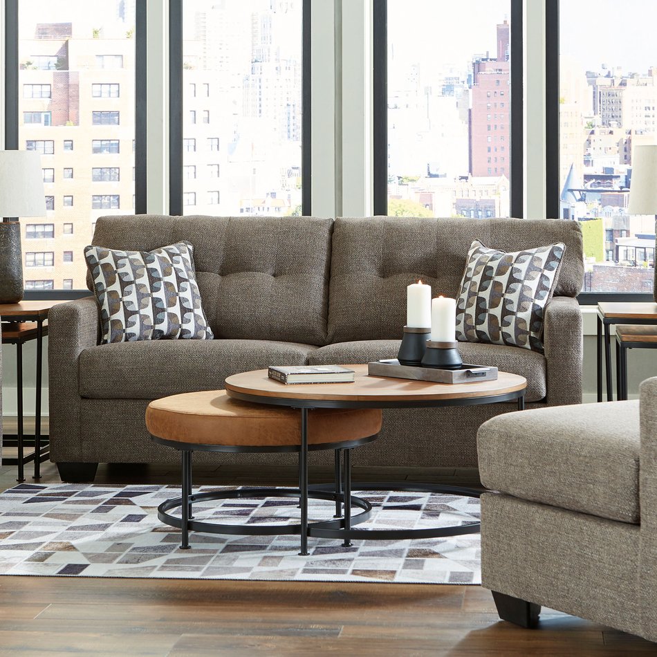 Mahoney Sofa