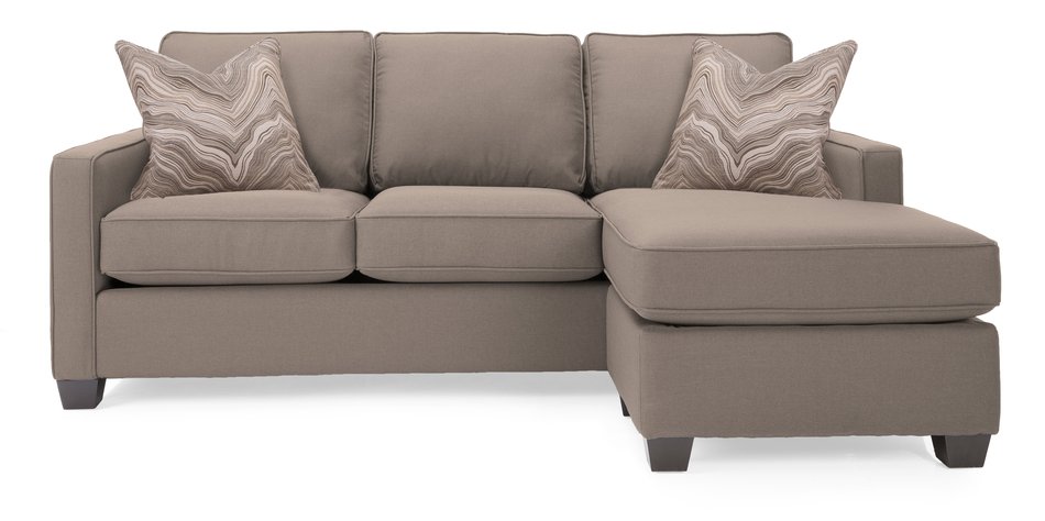Azir 79" Sofa Chaise