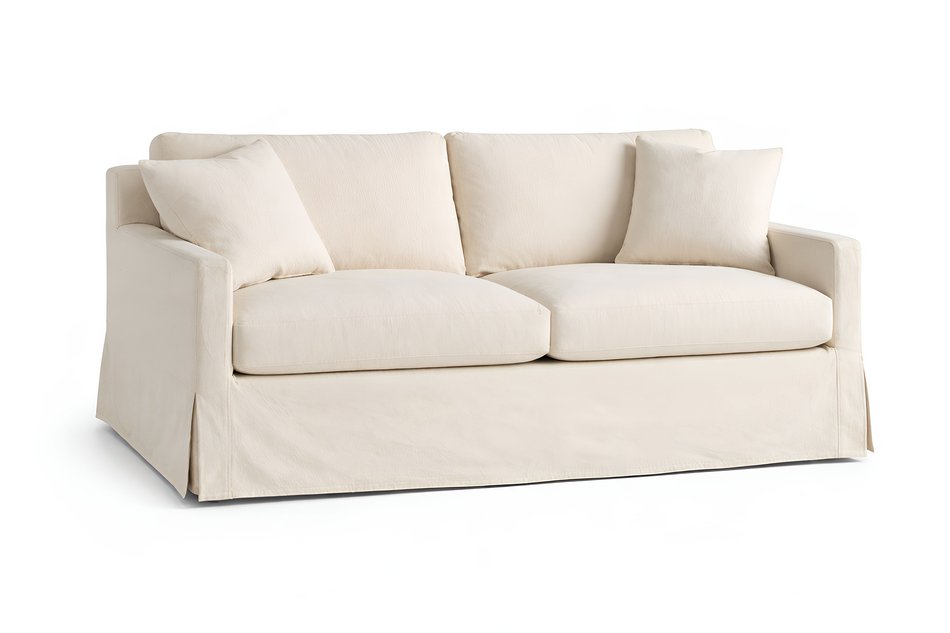 Savannah II Slipcover Sofa
