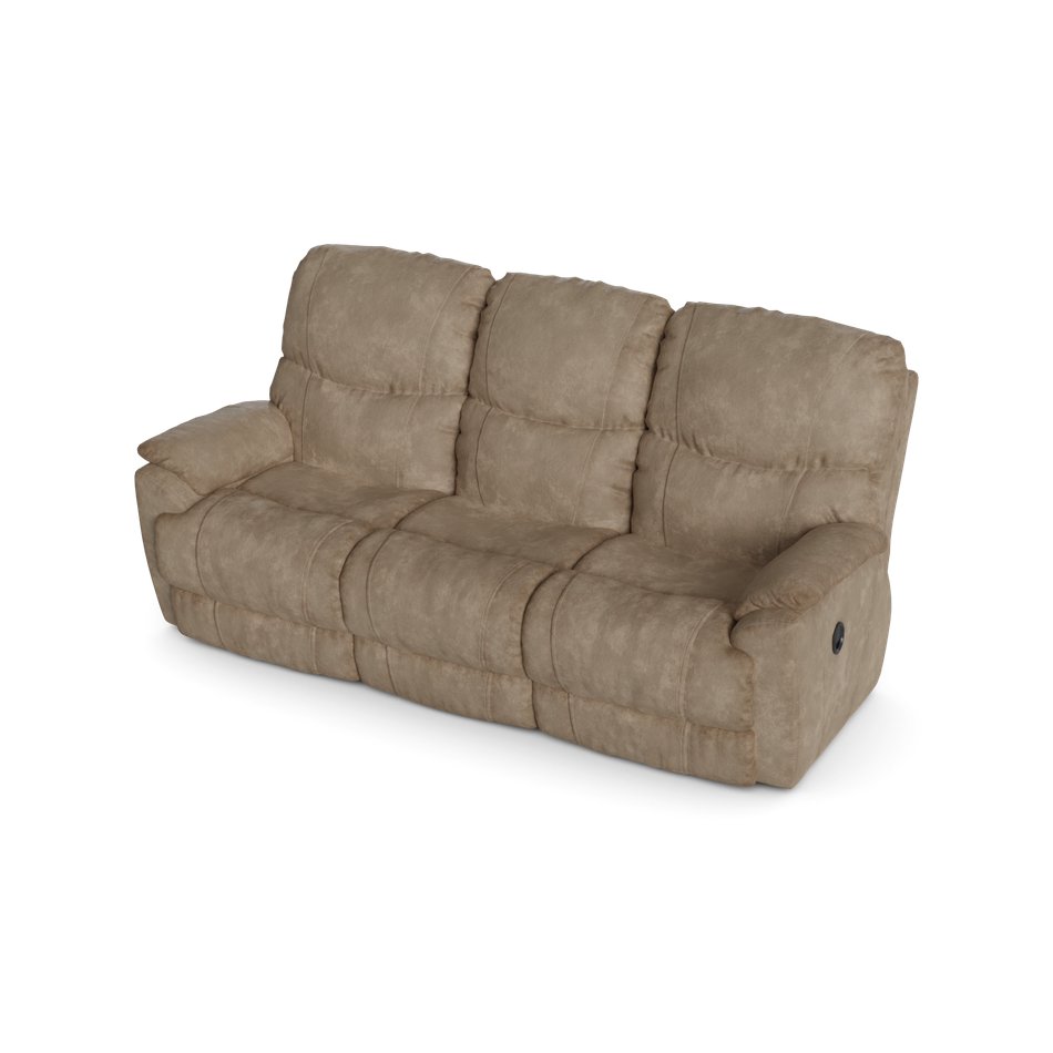 Trouper Reclining Sofa