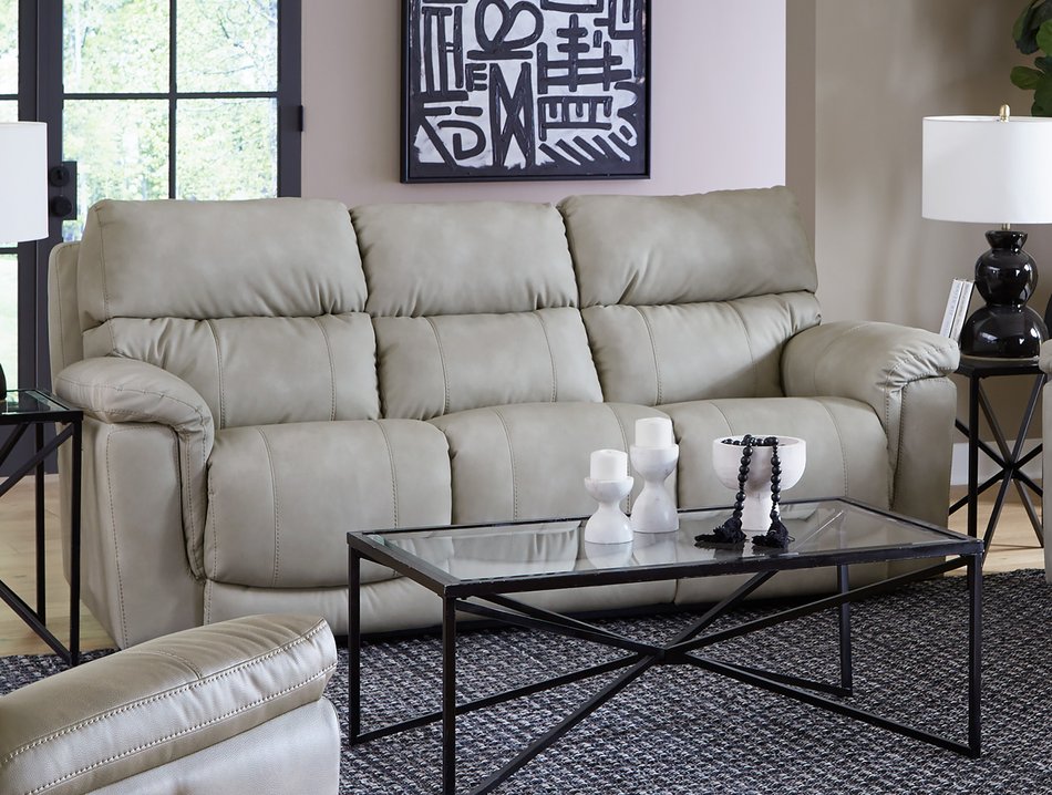 Cosmo Power Reclining Sofa