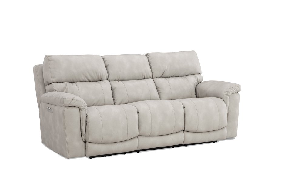 Cosmo Power Reclining Sofa