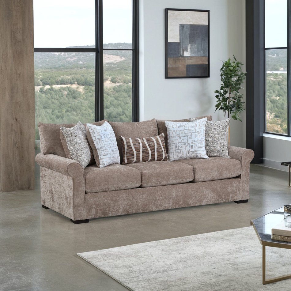 Nadia Sofa