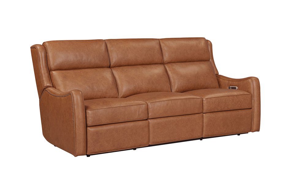 Power Reclining Sofa