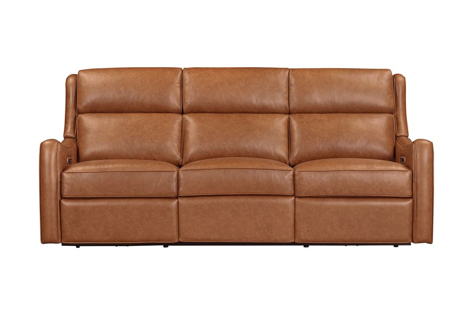 Power Reclining Sofa
