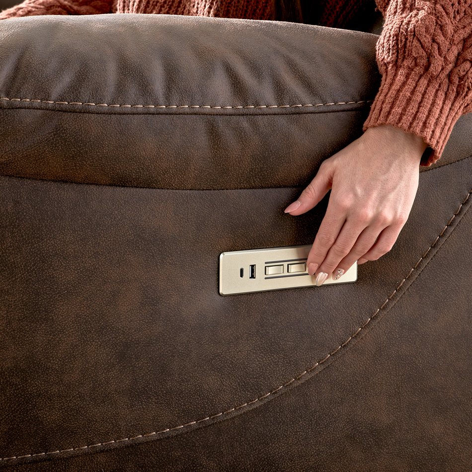 Skywalker Power Reclining Sofa
