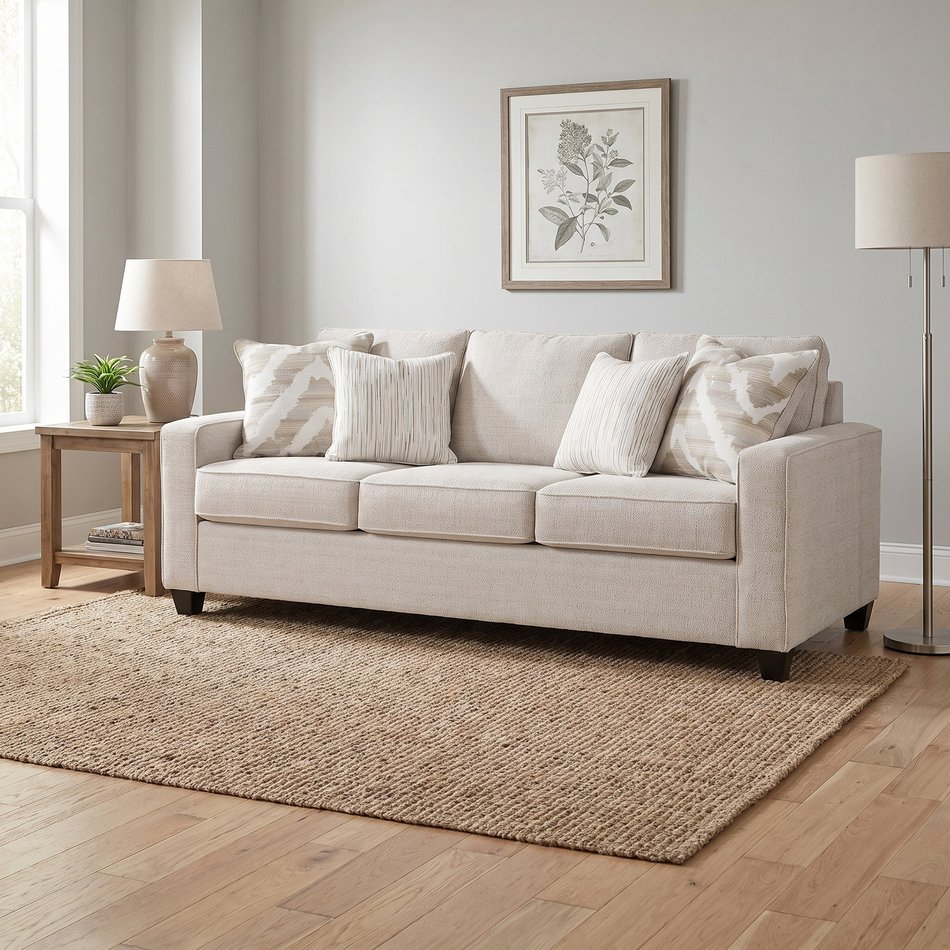 Carmine Sofa