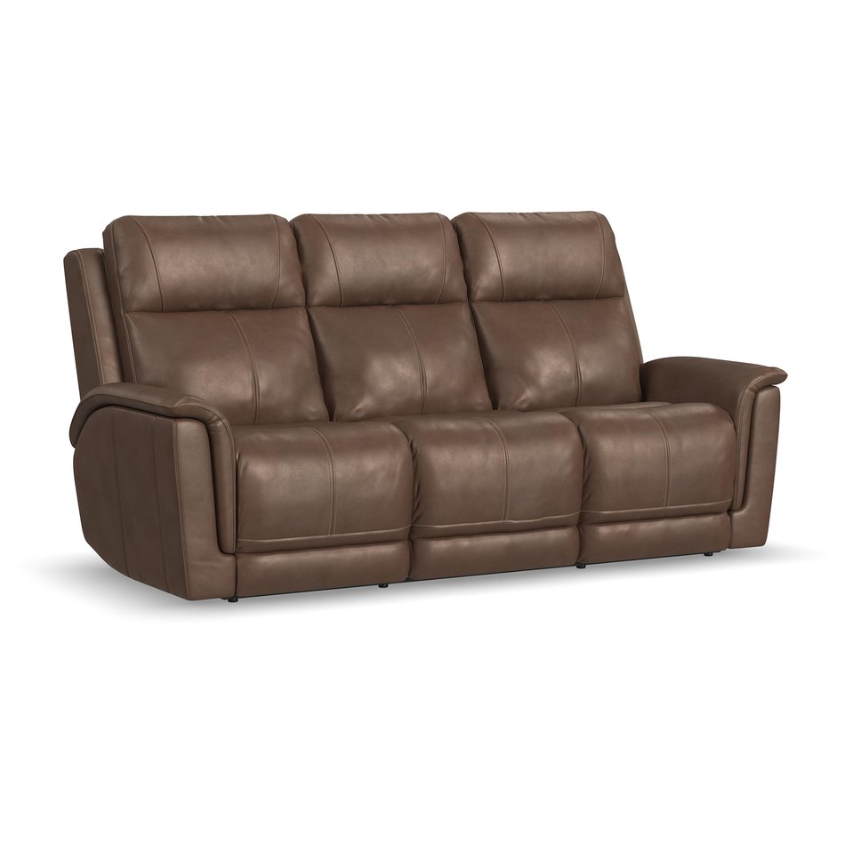 Latitudes Trey Power Reclining Sofa