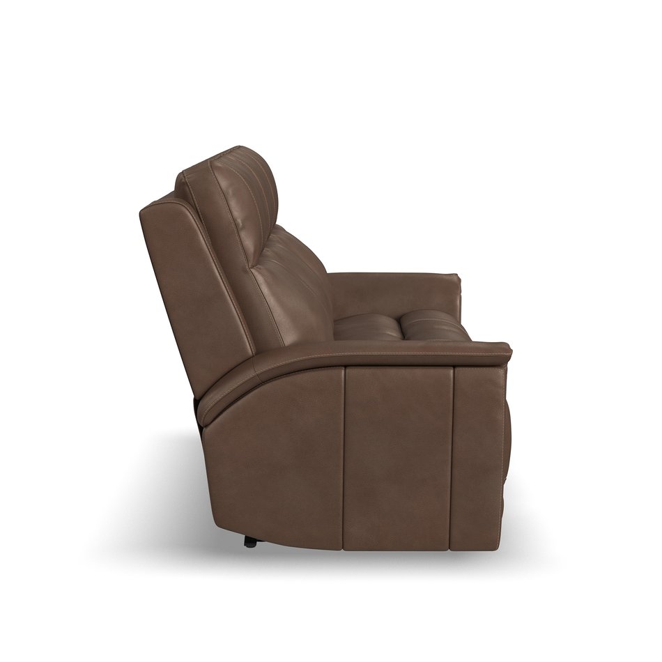 Latitudes Trey Power Reclining Sofa