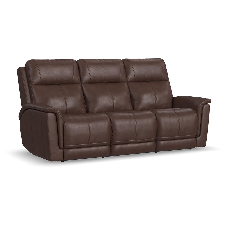 Latitudes Trey Power Reclining Sofa