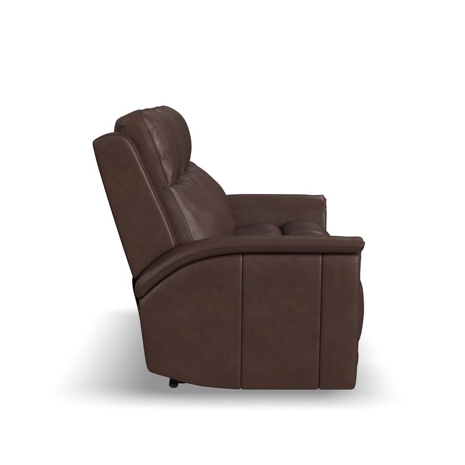 Latitudes Trey Power Reclining Sofa