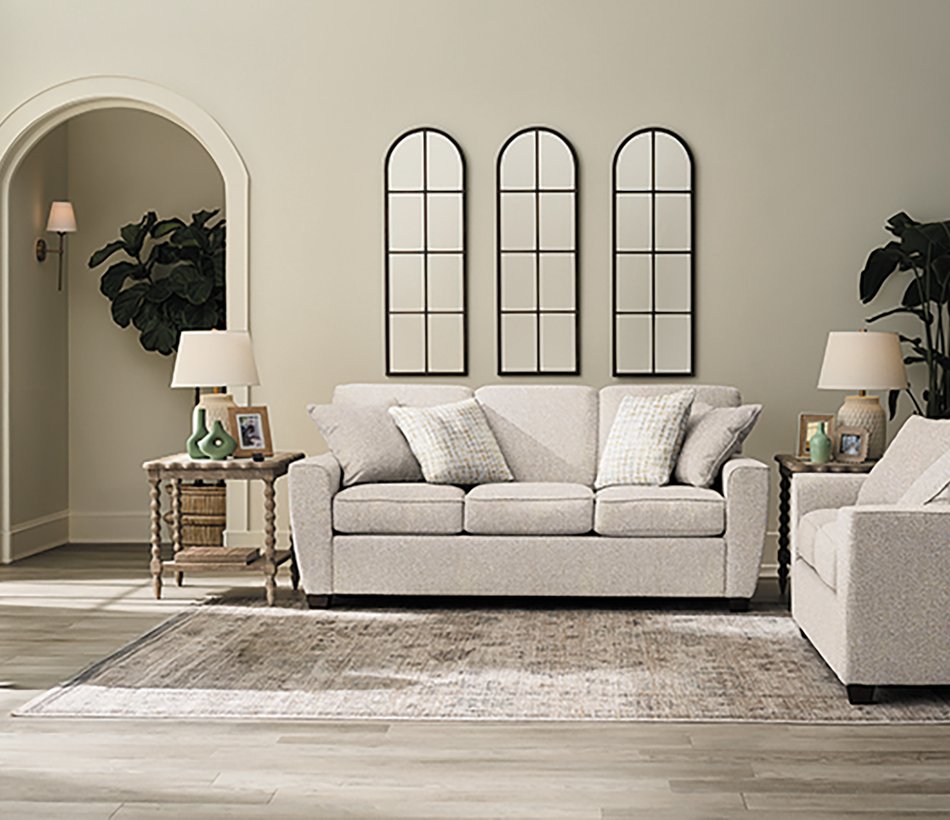 Piper Sofa