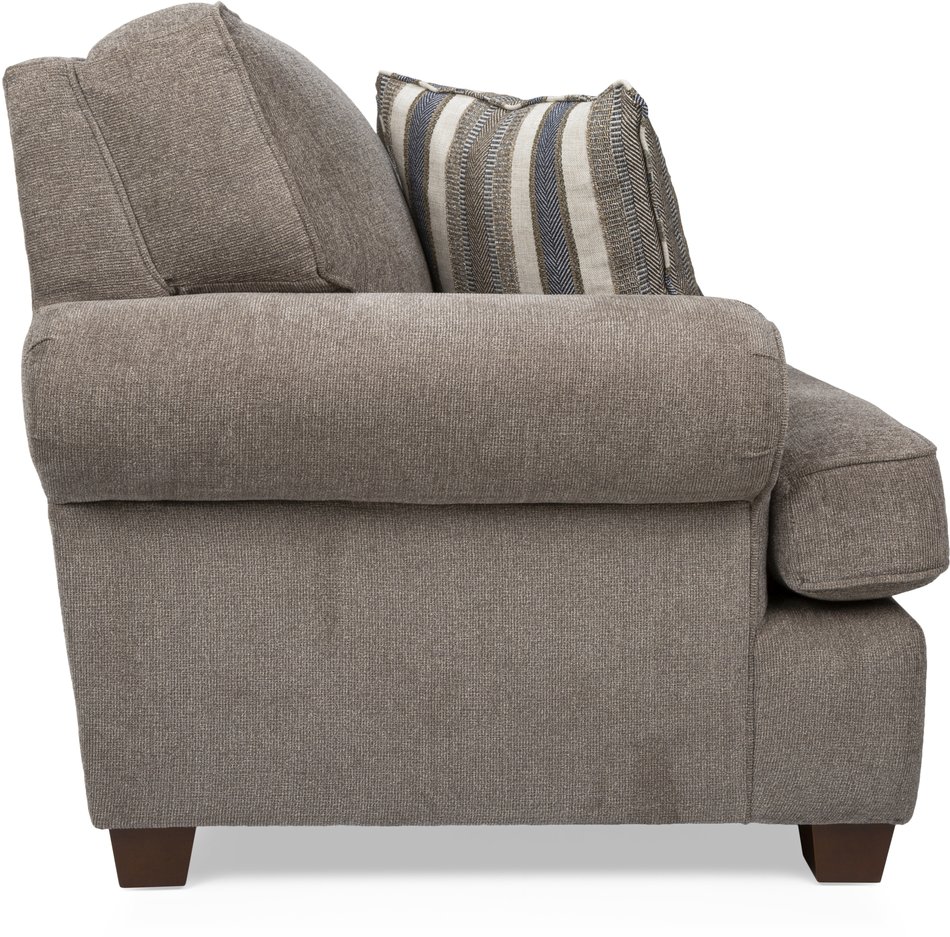Lucy Gray Sofa