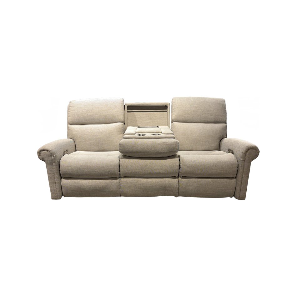 Power Reclining Sofa