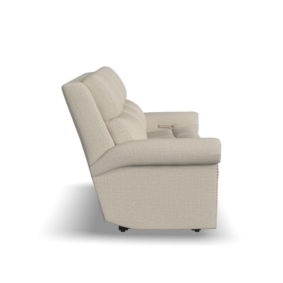Power Reclining Sofa