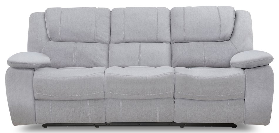 Nest & Nook Reclining Sofa