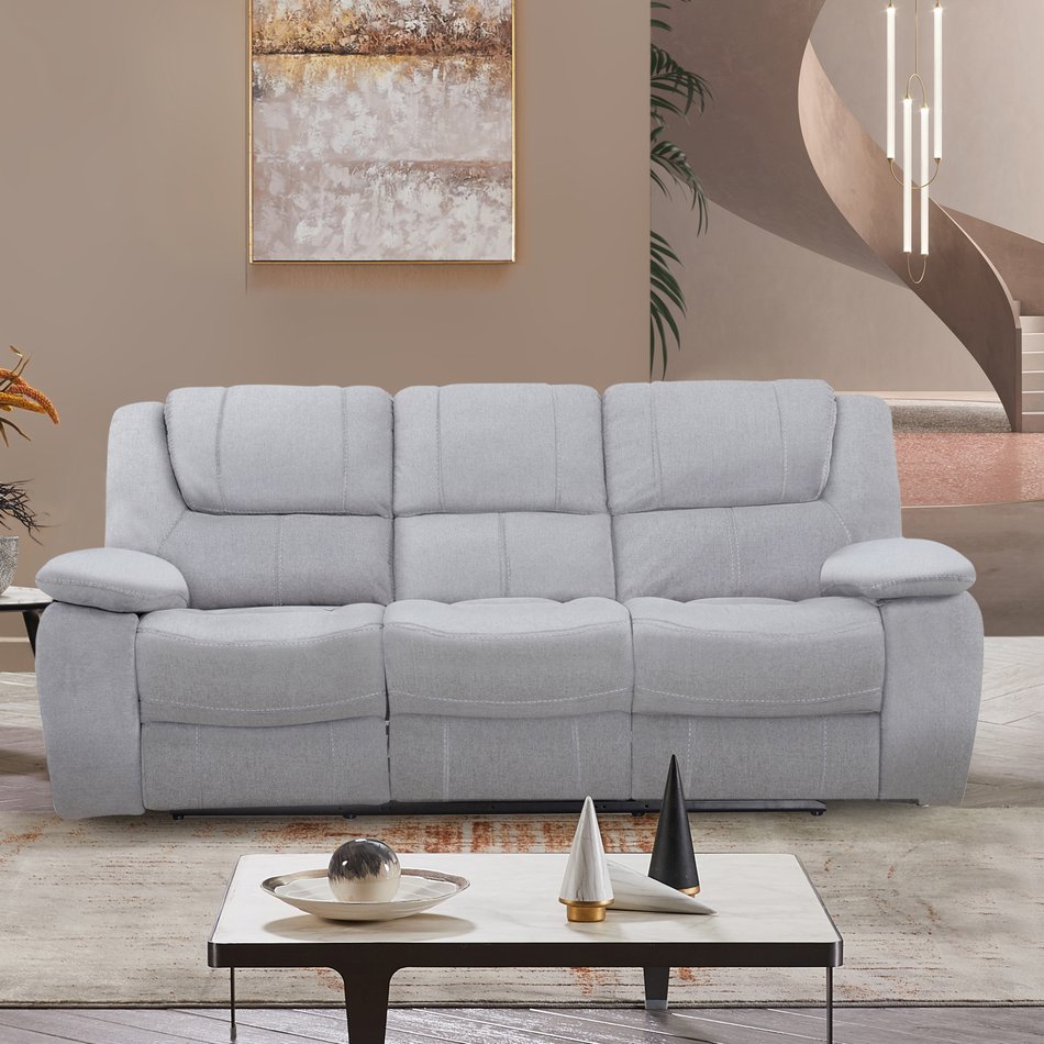 Nest & Nook Reclining Sofa