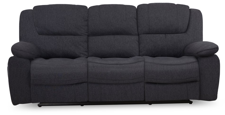 City Views Reclining Sofa