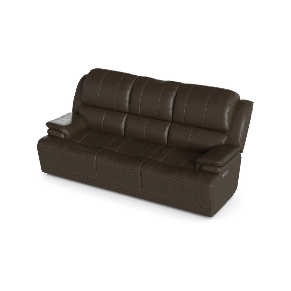 Nyx Power Reclining Sofa