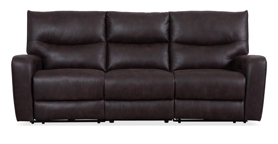 Plymouth Power Reclining Sofa