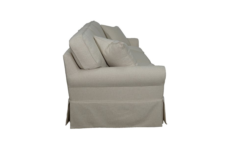 Demigod Slipcover Sofa