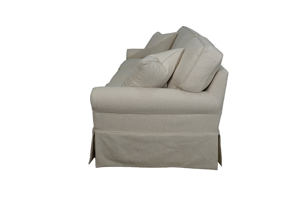 Demigod Slipcover Sofa