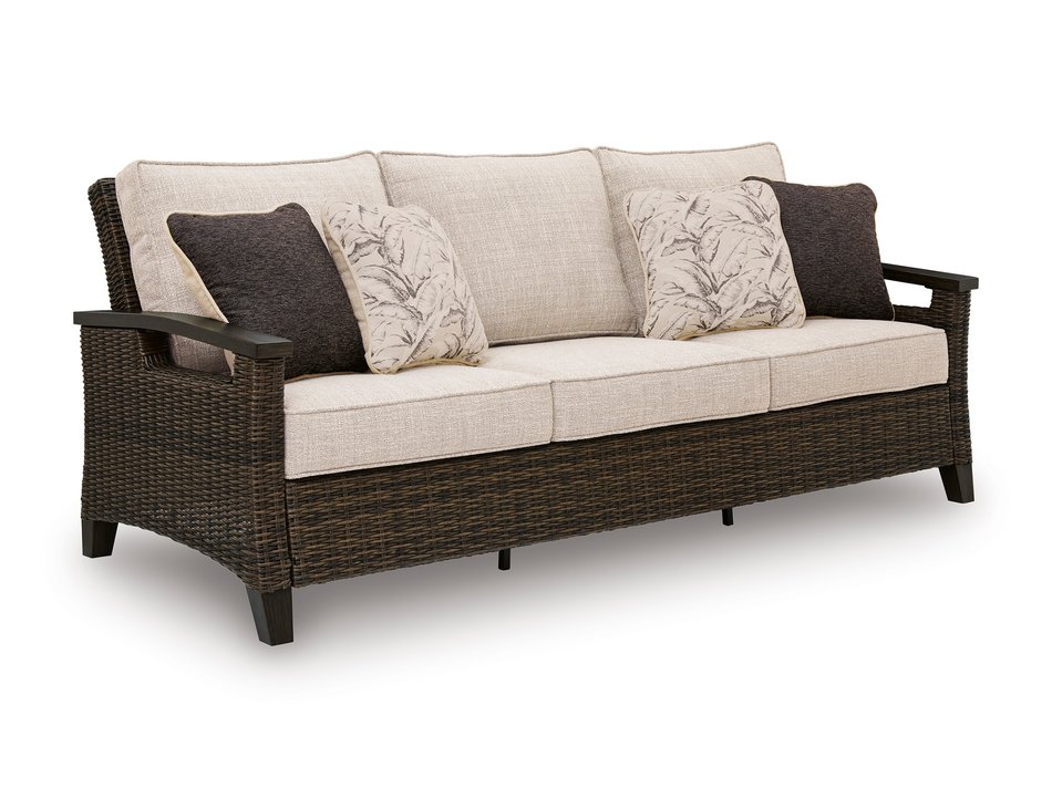 Drakes Beach Outdoor Sofa