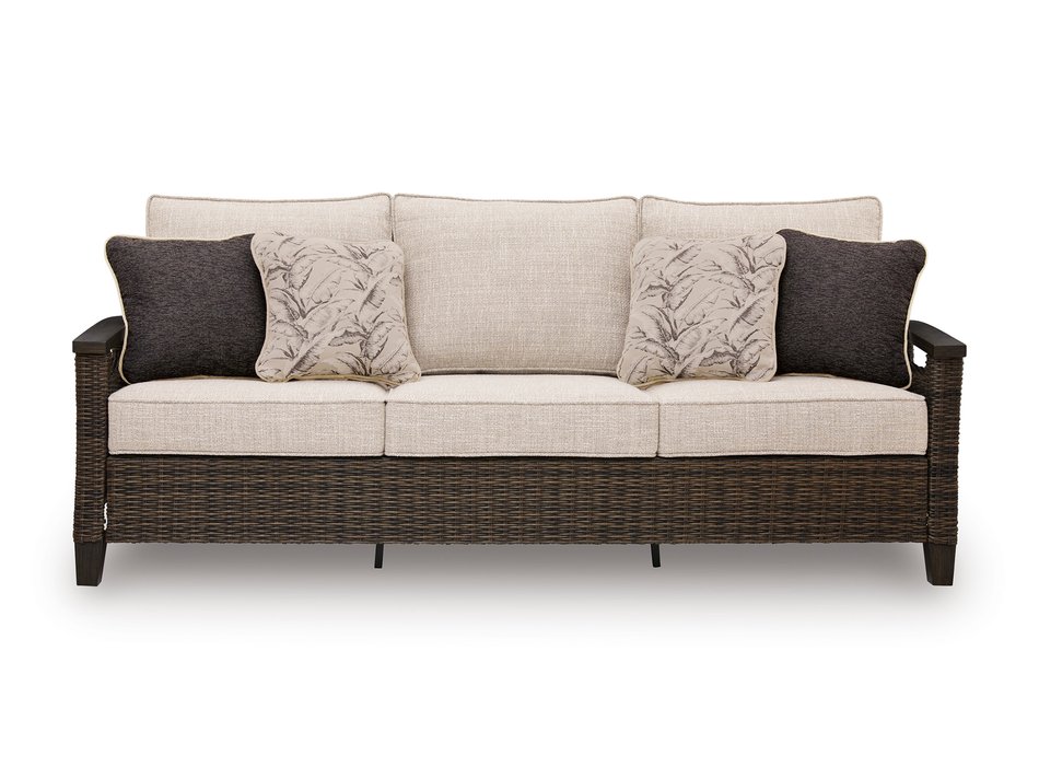 Drakes Beach Outdoor Sofa