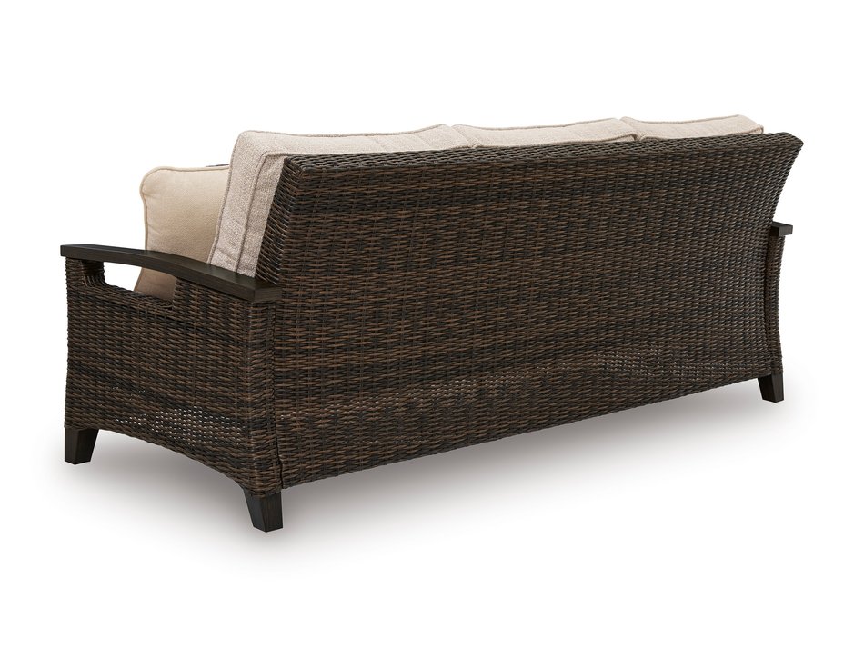 Drakes Beach Outdoor Sofa