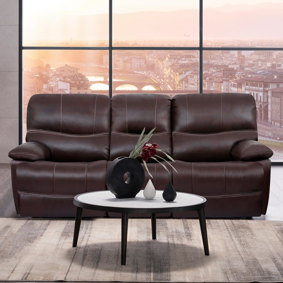 Power Reclining Sofa