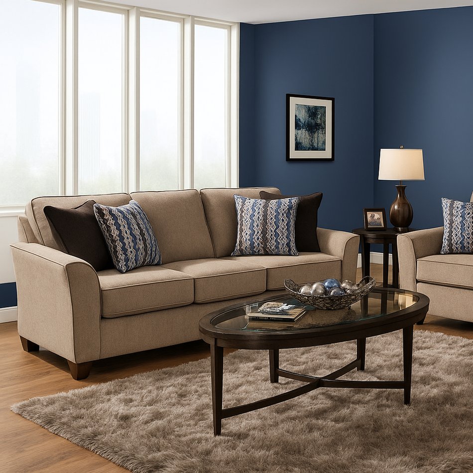 Alamo Sofa