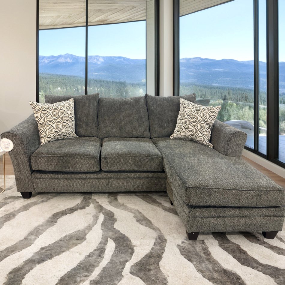 Albany Sofa Chaise