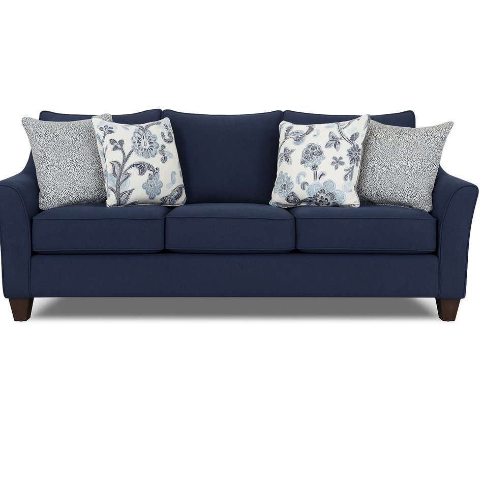 Prelude Sofa