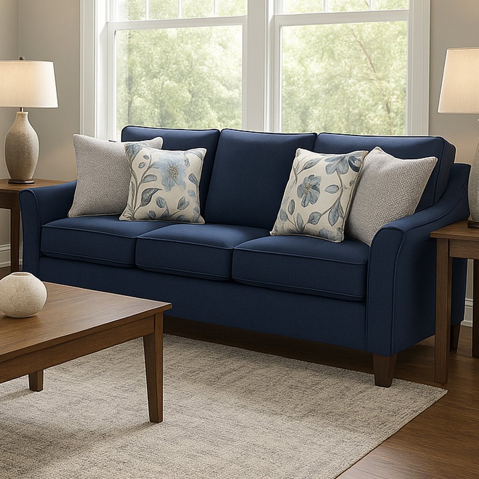 Prelude Sofa