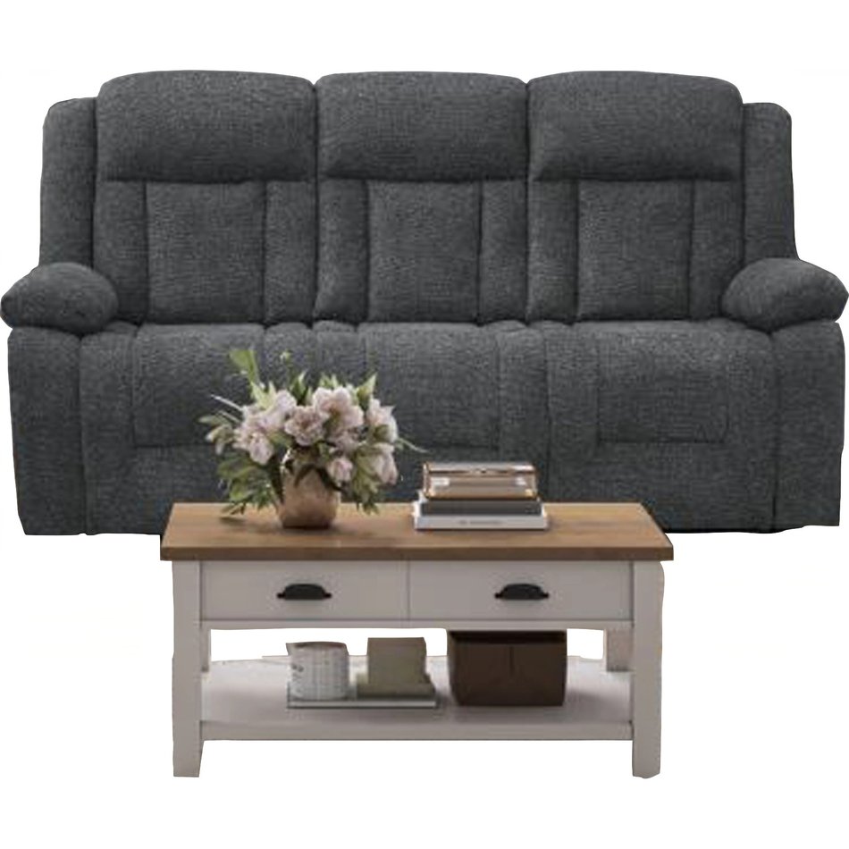 Isabel Reclining Sofa