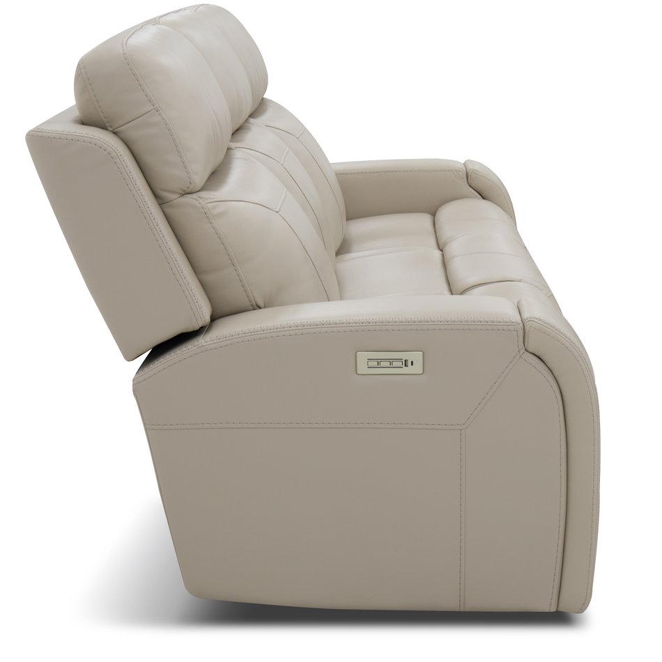 Commander Reclining Sofa H&M/Sound