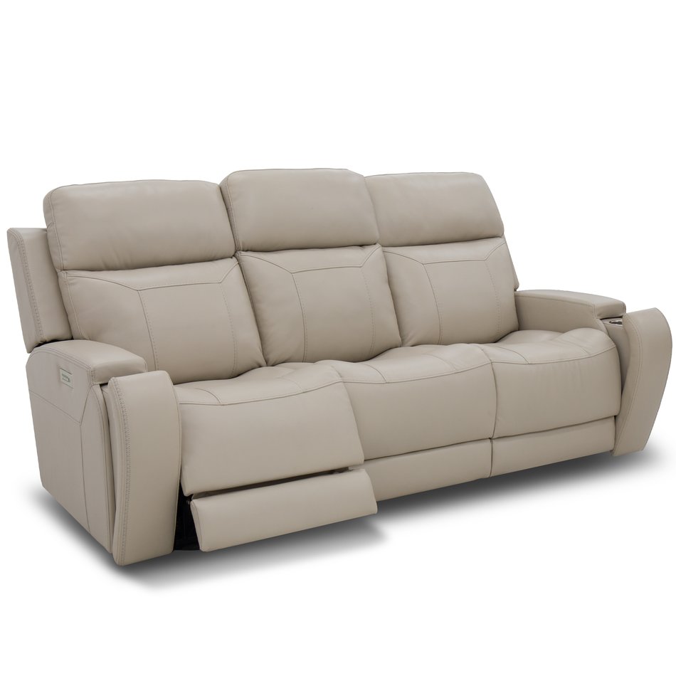 Commander Reclining Sofa H&M/Sound