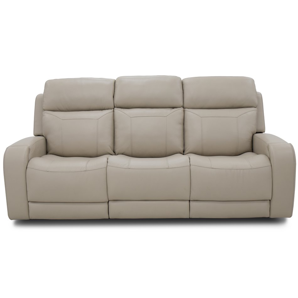 Commander Reclining Sofa H&M/Sound