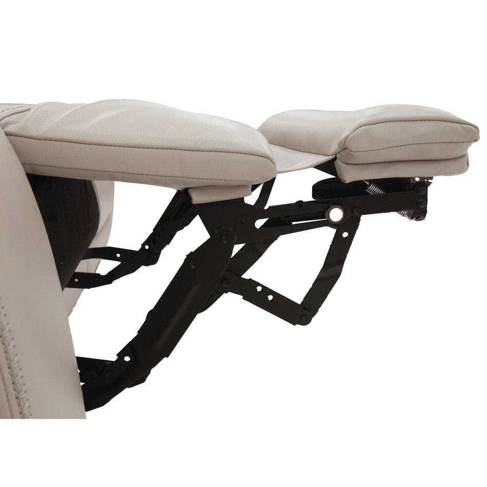 Commander Reclining Sofa H&M/Sound