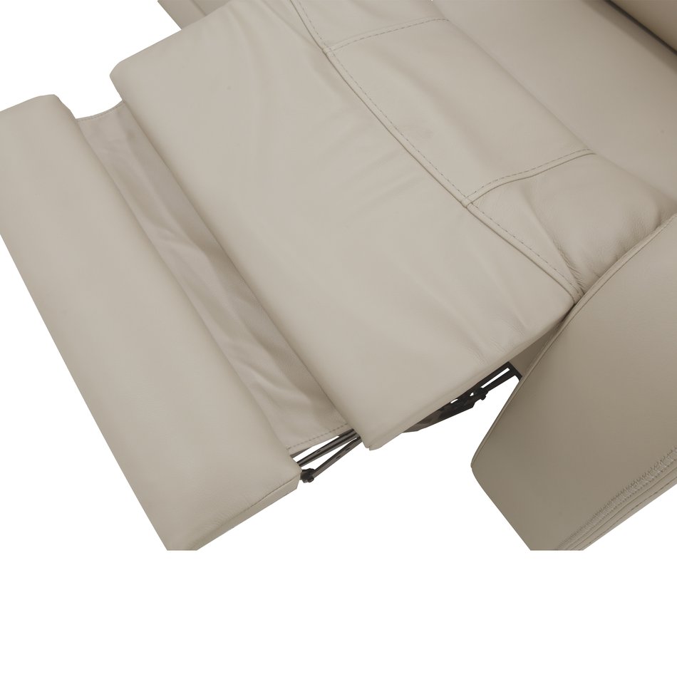 Commander Reclining Sofa H&M/Sound