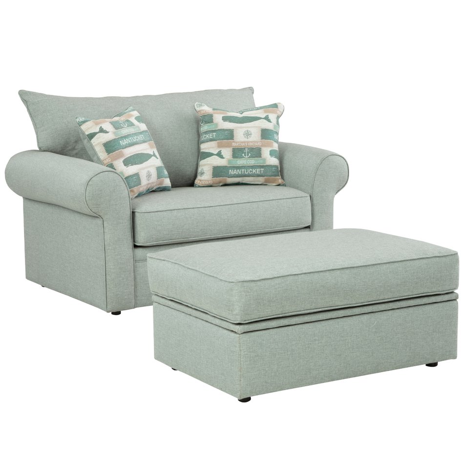 Twin Sleeper Chair