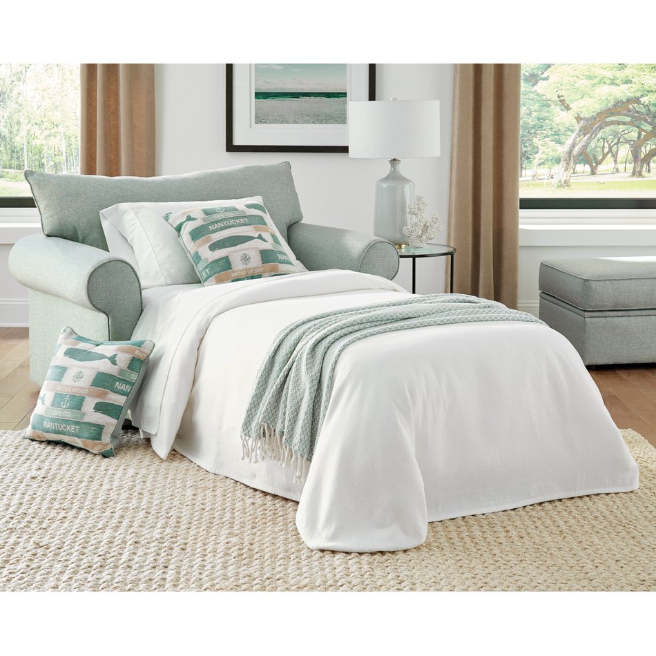 Twin Sleeper Chair