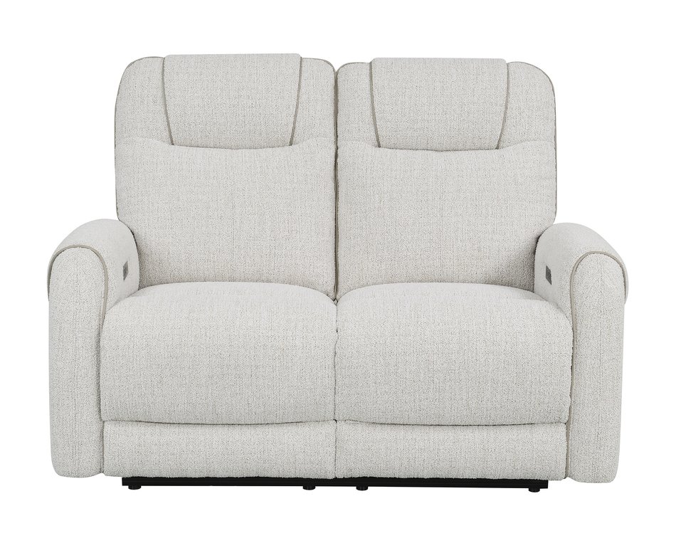 Power Reclining Loveseat