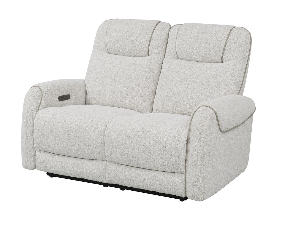 Power Reclining Loveseat