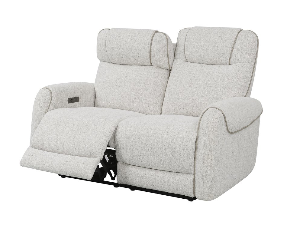Power Reclining Loveseat