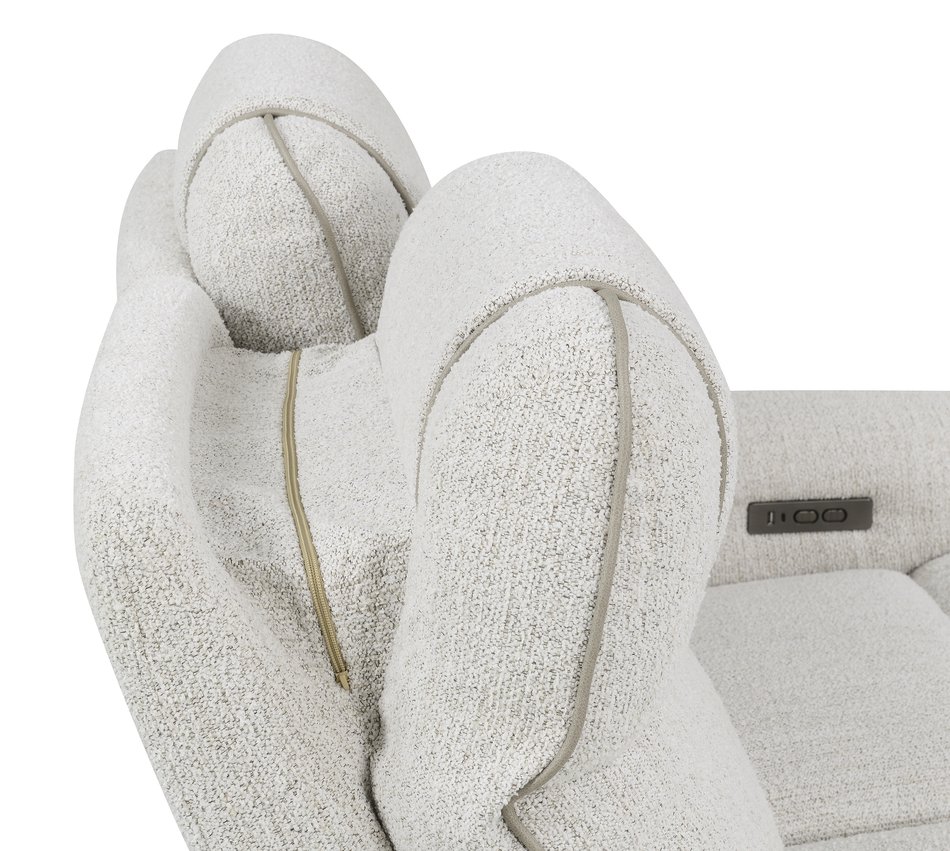 Power Reclining Loveseat