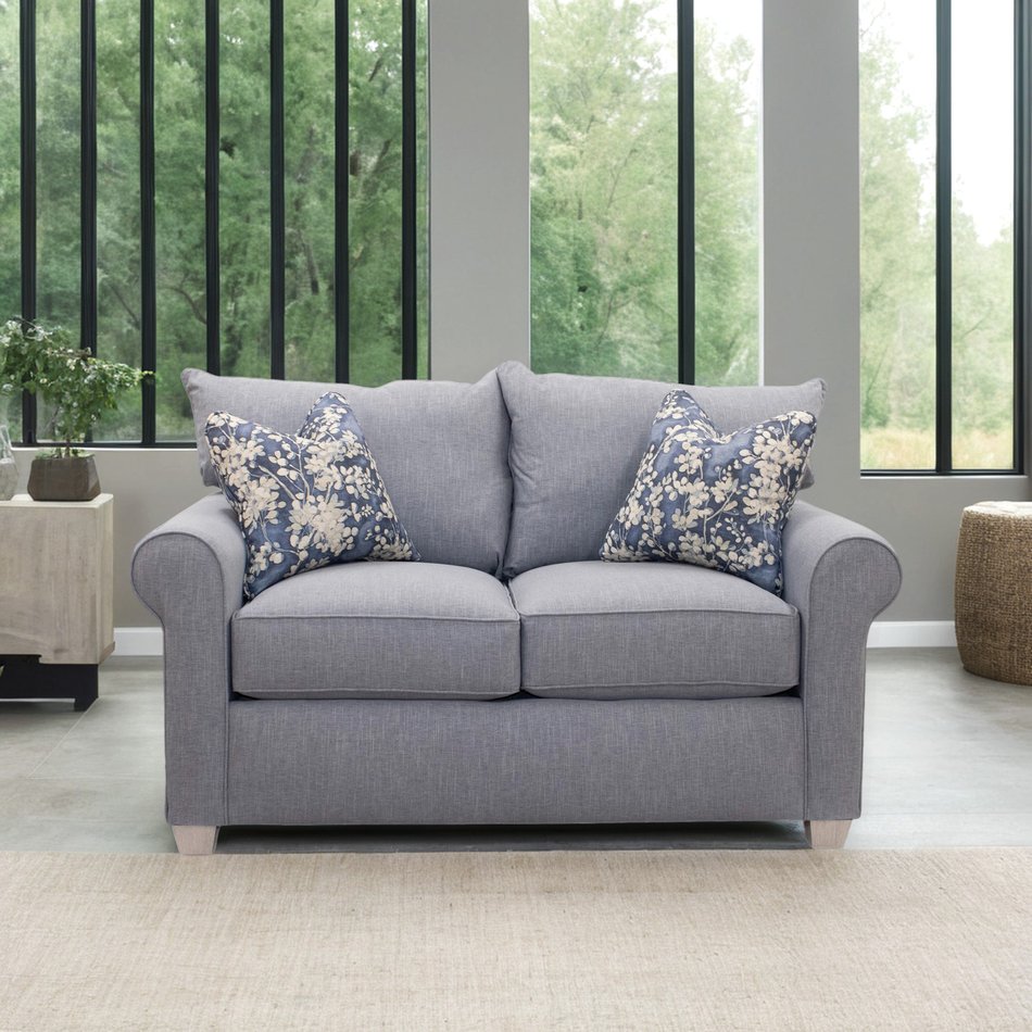 Super Soft Loveseat