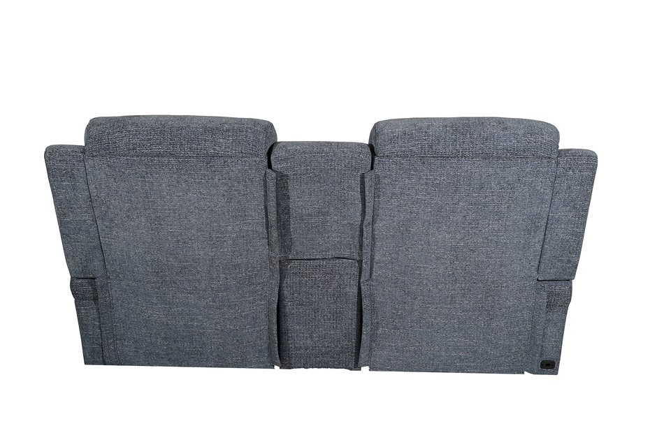 Mina Power Reclining Loveseat