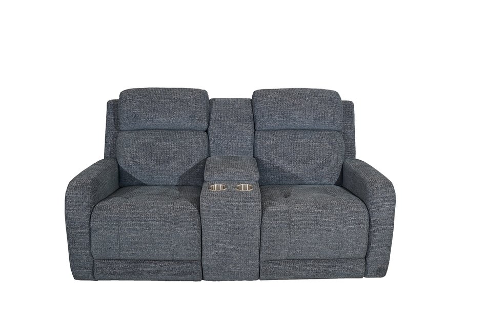 Mina Power Reclining Loveseat
